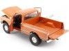 CARSDEMETAL.ES 1972 Chevrolet CST K-10 4x4 Orange Suffed Edition 1:18 GMP ACME A1807213AC