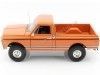 CARSDEMETAL.ES 1972 Chevrolet CST K-10 4x4 Orange Suffed Edition 1:18 GMP ACME A1807213AC