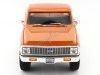 CARSDEMETAL.ES 1972 Chevrolet CST K-10 4x4 Orange Suffed Edition 1:18 GMP ACME A1807213AC