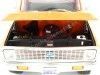 CARSDEMETAL.ES 1972 Chevrolet CST K-10 4x4 Orange Suffed Edition 1:18 GMP ACME A1807213AC