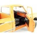 CARSDEMETAL.ES 1972 Chevrolet CST K-10 4x4 Orange Suffed Edition 1:18 GMP ACME A1807213AC