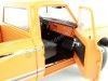 CARSDEMETAL.ES 1972 Chevrolet CST K-10 4x4 Orange Suffed Edition 1:18 GMP ACME A1807213AC