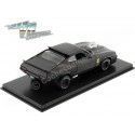 Cochesdemetal.es 1973 Ford Falcon XB "Last of the V8 Interceptors Mad Max" 1:43 Greenlight 86522