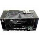 Cochesdemetal.es 1973 Ford Falcon XB "Last of the V8 Interceptors Mad Max" 1:43 Greenlight 86522