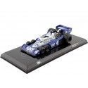 Cochesdemetal.es 1977 Tyrrell P34 Nº4 Depailler GP F1 Bélgica 1:24 IXO Models 24F002