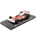 Cochesdemetal.es 1976 McLaren M23 Nº11 Hunt Ganador GP F1 Canadá y Campeón Mundial 1:24 IXO Models 24F001