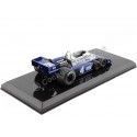 Cochesdemetal.es 1977 Tyrrell P34 Nº4 Depailler GP F1 Bélgica 1:24 IXO Models 24F002