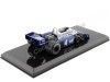 NO4 DEPAILLER GP F1 Belgique 1:24 IXO Modèles