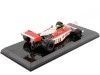 Cochesdemetal.es 1976 McLaren M23 Nº11 Hunt Ganador GP F1 Canadá y Campeón Mundial 1:24 IXO Models 24F001