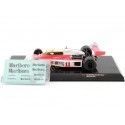 Cochesdemetal.es 1976 McLaren M23 Nº11 Hunt Ganador GP F1 Canadá y Campeón Mundial 1:24 IXO Models 24F001