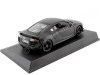 Cochesdemetal.es 2010 Audi R8 GT Negro Mate 1:18 Comida 31395