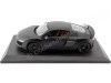 Cochesdemetal.es 2010 Audi R8 GT Negro Mate 1:18 Comida 31395