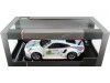 Cochesdemetal.es 2019 Porsche 911 (991) RSR Nº94 Müller/Jaminet/Olsen 24h LeMans 1:18 IXO Models LEGT18026