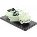 Cochesdetal.es 1954 Opel Olympia Record Verde Claro 1:24 Whitebox 124120