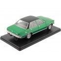 Cochesdemetal.es 1972 Opel Commodore B GS / E VERDE 1:24 Whitebox 124124