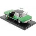 Cochesdemetal.es 1972 Opel Commodore B GS / E VERDE 1:24 Whitebox 124124