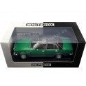 Cochesdemetal.es 1972 Opel Commodore B GS / E VERDE 1:24 Whitebox 124124
