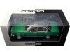 Cochesdemetal.es 1972 Opel Commodore B GS / E VERDE 1:24 Whitebox 124124