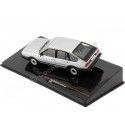 CARSDEMETAL.ES 1985 VEKSWAGEN VW PASSAT B2 Silver 1:43 Ixo Modèles CLC425N