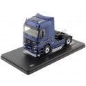 CARSDEMETAL.ES 1995 Mercedes ACTROS MP1 BLUE 1:43 IXO MODÈLES TR121