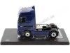 CARSDEMETAL.ES 1995 Mercedes ACTROS MP1 BLUE 1:43 IXO MODÈLES TR121