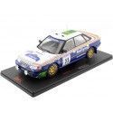 Cochesdemetal.es 1991 Subaru Legacy RS Nº11 Vatanen/Berglund Lombard RAC Rallye 1:18 IXO Models RMC080C