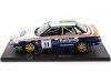 Cochesdemetal.es 1991 Subaru Legacy RS Nº11 Vatanen/Berglund Lombard RAC Rallye 1:18 IXO Models RMC080C