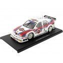 Cochesdemetal.es 1995 Alfa Romeo 155 V6 TI Nº8 Nicola Larini DTM/ITC 1:18 Werk83 W1801001