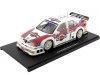 Cochesdemetal.es 1995 Alfa Romeo 155 V6 TI Nº8 Nicola Larini DTM/ITC 1:18 Werk83 W1801001