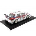 Cochesdemetal.es 1995 Alfa Romeo 155 V6 TI Nº8 Nicola Larini DTM/ITC 1:18 Werk83 W1801001