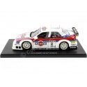 Cochesdemetal.es 1995 Alfa Romeo 155 V6 TI Nº8 Nicola Larini DTM/ITC 1:18 Werk83 W1801001