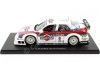 Cochesdemetal.es 1995 Alfa Romeo 155 V6 TI Nº8 Nicola Larini DTM/ITC 1:18 Werk83 W1801001