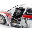 Cochesdemetal.es 1995 Alfa Romeo 155 V6 TI Nº8 Nicola Larini DTM/ITC 1:18 Werk83 W1801001