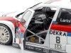 Cochesdemetal.es 1995 Alfa Romeo 155 V6 TI Nº8 Nicola Larini DTM/ITC 1:18 Werk83 W1801001