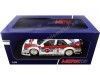 Cochesdemetal.es 1995 Alfa Romeo 155 V6 TI Nº8 Nicola Larini DTM/ITC 1:18 Werk83 W1801001