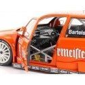 Cochesdemetal.es 1995 Alfa Romeo 155 V6 TI Nº19 Michael Bartels DTM / ITC 1:18 Werk83 W1801002