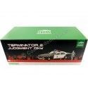 Cochesdemetal.es 1987 Chevrolet Caprice Metropolitan Police "T-1000 Terminator 2" 1:18 Greenlight 19105