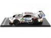 Cochesdemetal.es 2020 Porsche 911 GT3 R Nº17 Bachler/Silvestro ADAC GT Masters 1:18 IXO Models LEGT18051