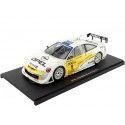 Cochesdemetal.es 1995 Opel Calibra V6 4x4 Nº9 Manuel Reuter DTM/ITC 1:18 Werk83 W1802002