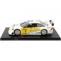 Cochesdemetal.es 1995 Opel Calibra V6 4x4 Nº9 Manuel Reuter DTM/ITC 1:18 Werk83 W1802002