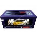 Cochesdemetal.es 1995 Opel Calibra V6 4x4 Nº9 Manuel Reuter DTM/ITC 1:18 Werk83 W1802002