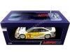 Cochesdemetal.es 1995 Opel Calibra V6 4x4 Nº9 Manuel Reuter DTM/ITC 1:18 Werk83 W1802002