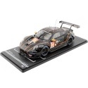 Cochesdemetal.es 2020 Porsche 911 RSR Nº86 Barker/Wainwright/Watson 24h LeMans 2020 1:18 IXO Models LEGT18061