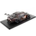 Cochesdemetal.es 2020 Porsche 911 RSR Nº86 Barker/Wainwright/Watson 24h LeMans 2020 1:18 IXO Models LEGT18061