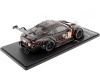Cochesdemetal.es 2020 Porsche 911 RSR Nº86 Barker/Wainwright/Watson 24h LeMans 2020 1:18 IXO Models LEGT18061