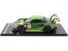 Cochesdemetal.es 2020 Porsche 911 RSR Nº93 Fassbender/Laser/Lietz ELMS 1:18 IXO Models LEGT18058