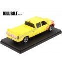 Cochesdemetal.es 1997 Chevrolet C-2500 Crew Cab Silverado "Kill Bill Pussy Wagon" 1:43 Greenlight 86481