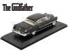 Carsdemetal.ES 1955 Cadillac Fleetwood Series 60 Special "El Padrino" Black 1:43 Greenlight 86492