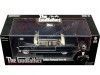 Carsdemetal.ES 1955 Cadillac Fleetwood Series 60 Special "El Padrino" Black 1:43 Greenlight 86492