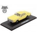 Carsdemetal.es 1978 Dodge Monaco "The Great American Hero" Yellow 1:43 Greenlight 8655